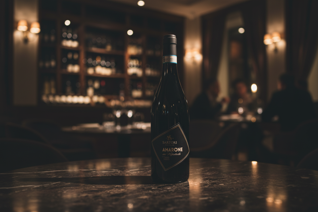 Zonzo Case (4 Bottles)