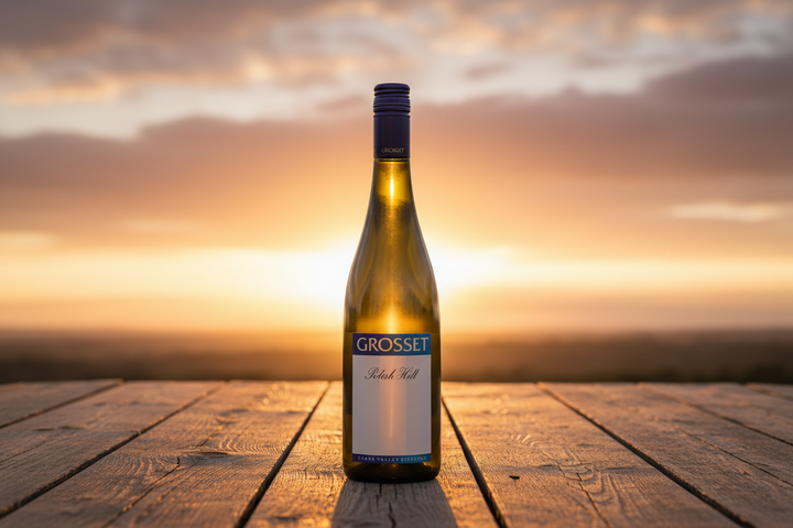 Zonzo Case (4 Bottles)