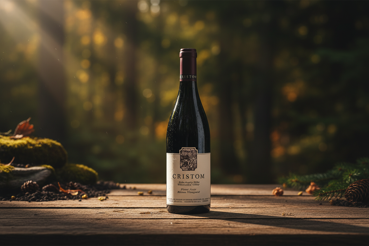 Zonzo Case (4 Bottles)