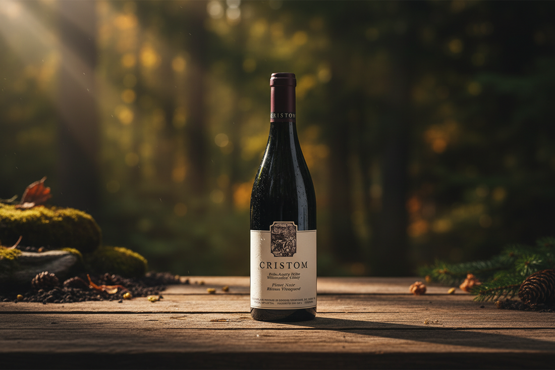 Zonzo Case (4 Bottles)