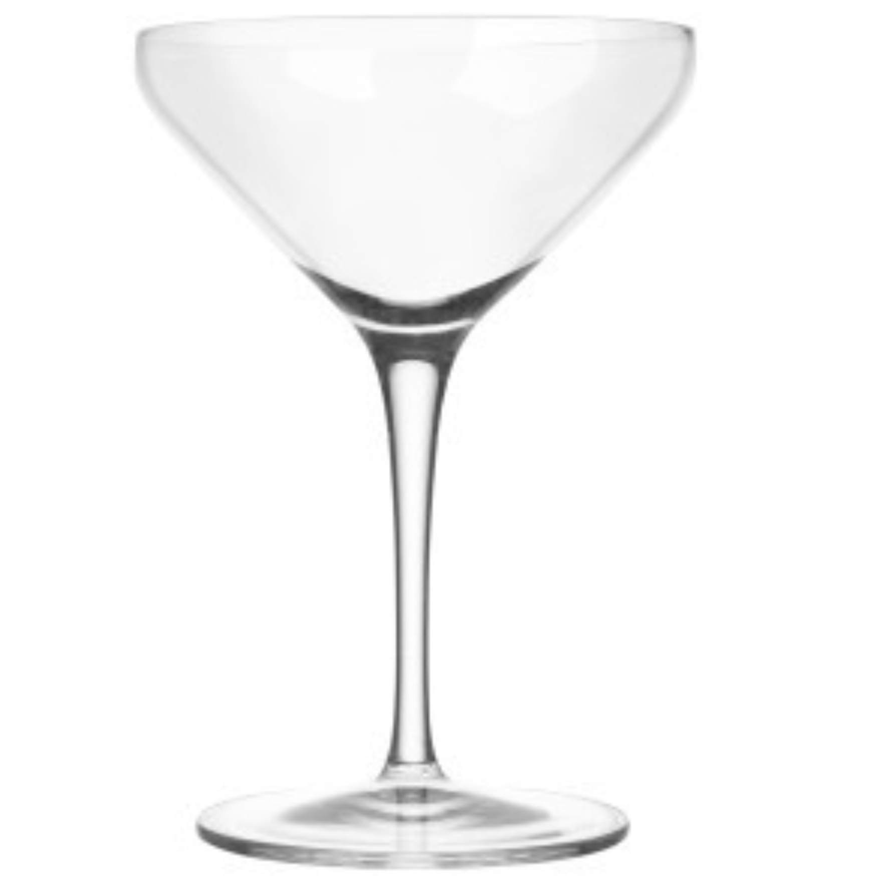 Luigi Bormioli	Atelier Martini/ Cocktail 300ml (12)