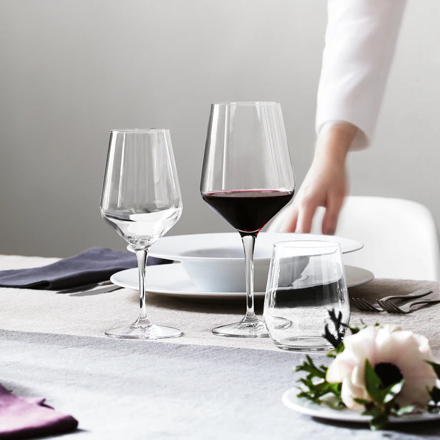 Bormioli Rocco Electra Wine 550ml (12)