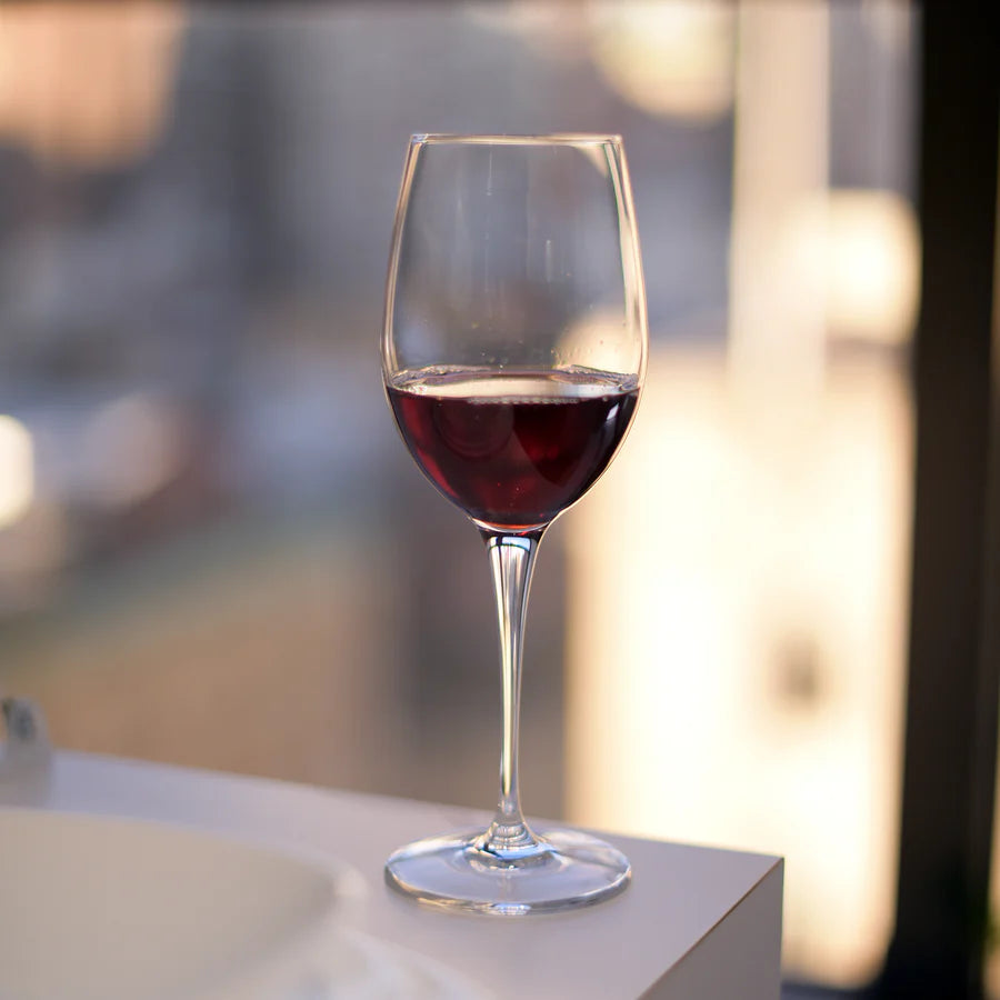 Bormioli Rocco Premium Shiraz 600ml (12)