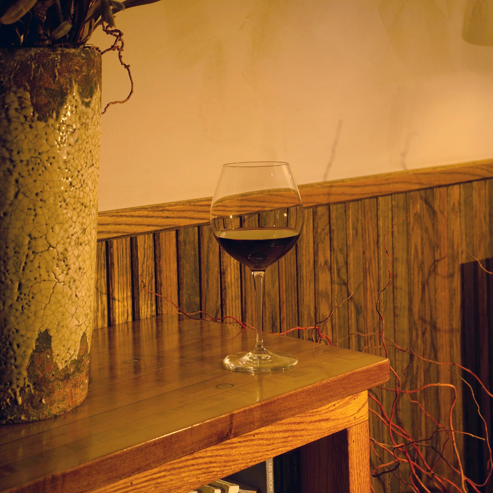 Bormioli Rocco Premium Pinot 675ml (12)