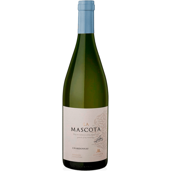 La Mascota Chardonnay 2024