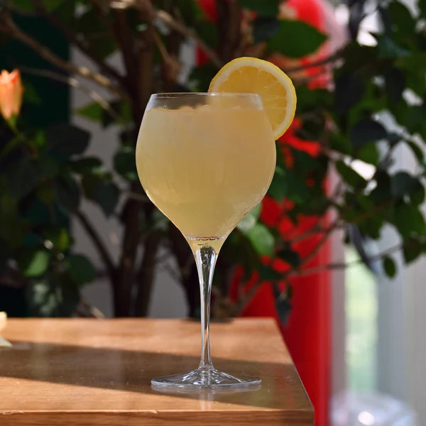 Luigi Bormioli	Diamante Gin Glass 650ml (8)