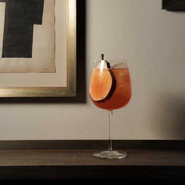 Luigi Bormioli	Optica Gin 750ml (4)