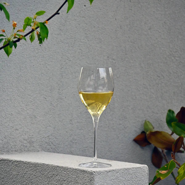Luigi Bormioli Magnifico Wine 350ml (8)