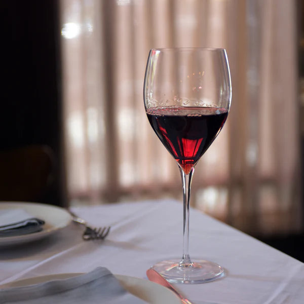 Luigi Bormioli Magnifico Wine 590ml (8)