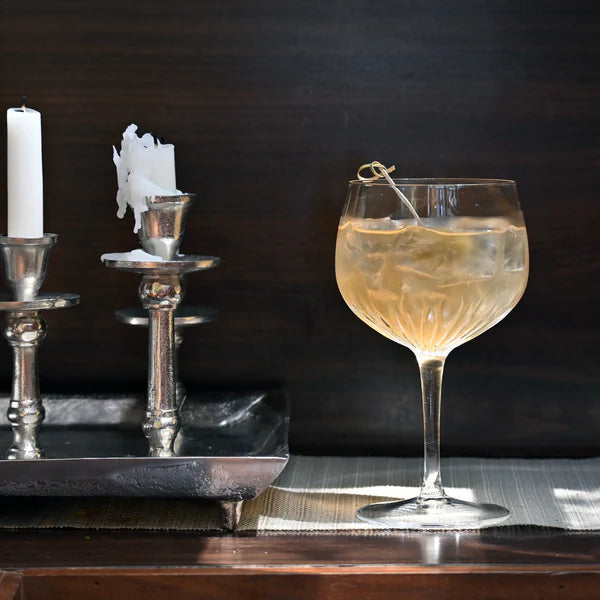 Luigi Bormioli	Mixology Spanish Gin 800ml