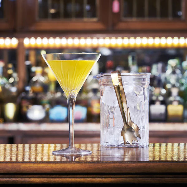 Luigi Bormioli	Mixology Martini 215ml (8)