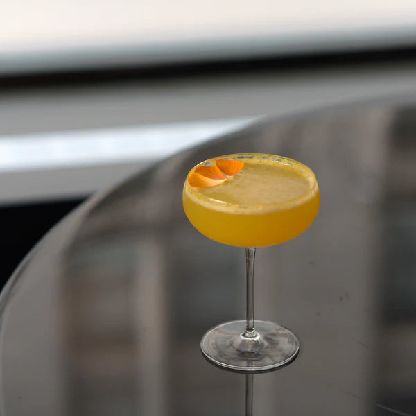 Luigi Bormioli	Optica Champagne 300ml (8)