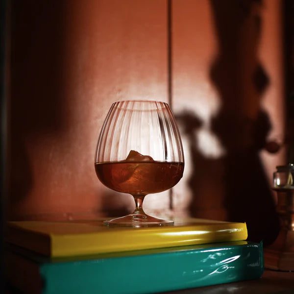 Luigi Bormioli	Optica Brandy/Cognac 465ml (8)