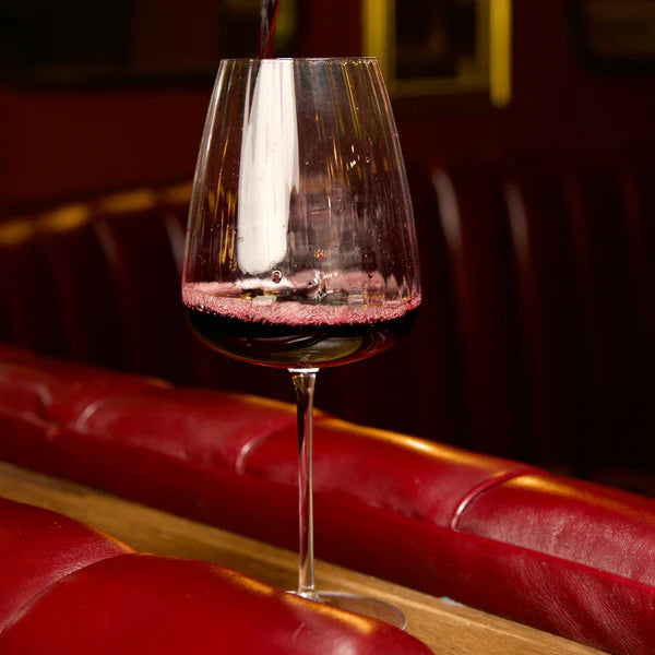 Luigi Bormioli	Optica Bordeaux 700ml (8)