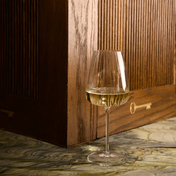Luigi Bormioli	Optica Chardonnay 550ml (4)