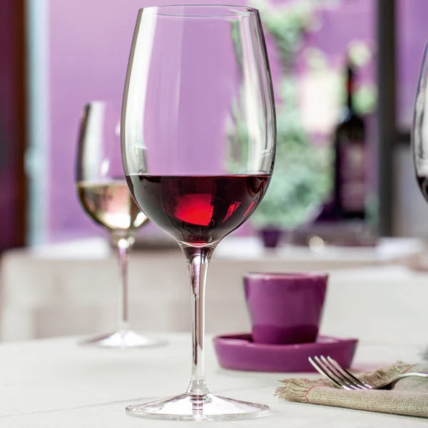 Luigi Bormioli	Palace Wine 480ml (8)