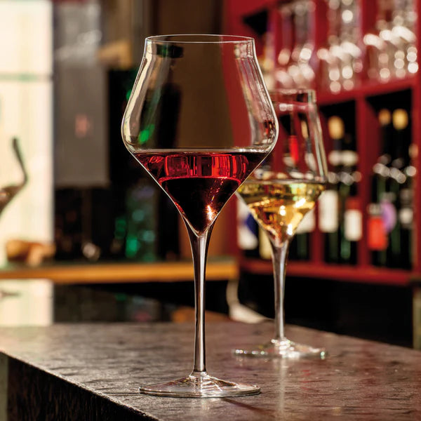 Luigi Bormioli	Supremo Burgundy 650ml (6)