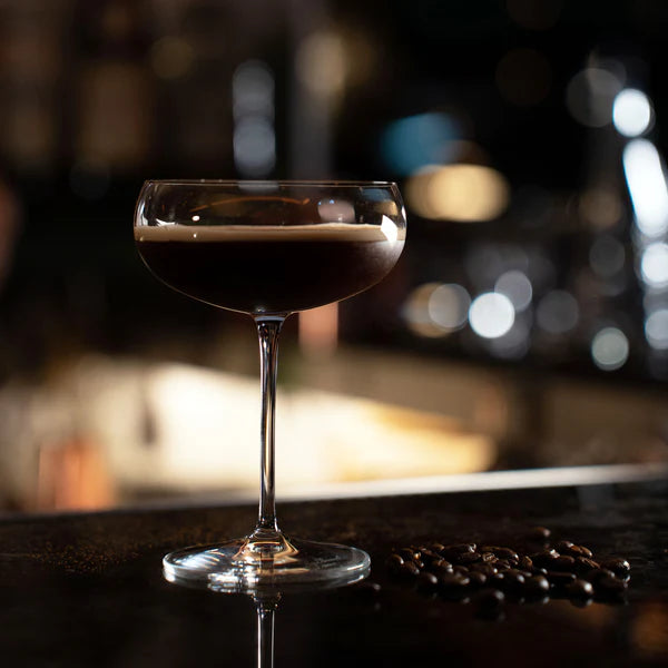 Luigi Bormioli	Talismano Martini 300ml (8)