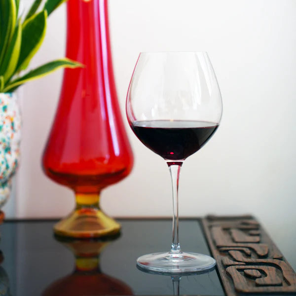Luigi Bormioli Vinoteque Pinot Noir 660ml (6)