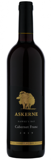 Askerne Cabernet Franc 2021