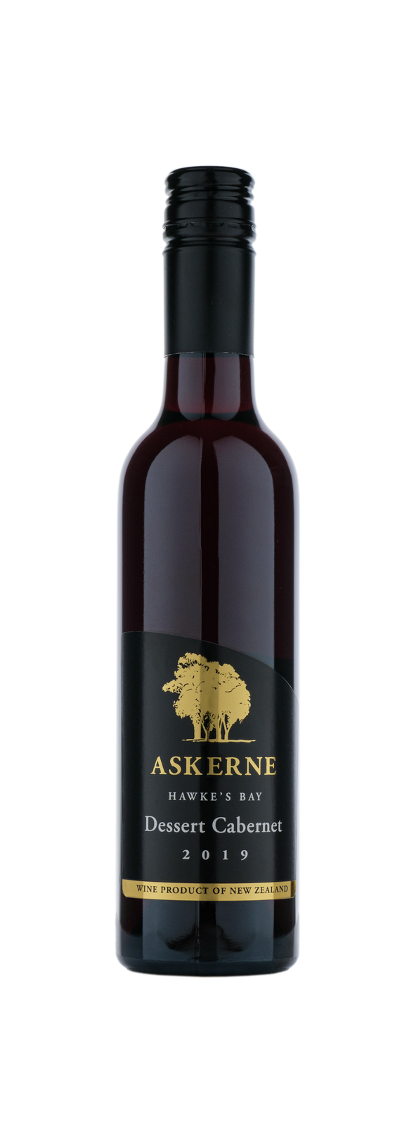 Askerne Dessert Cabernet 2020 - Wines of NZ