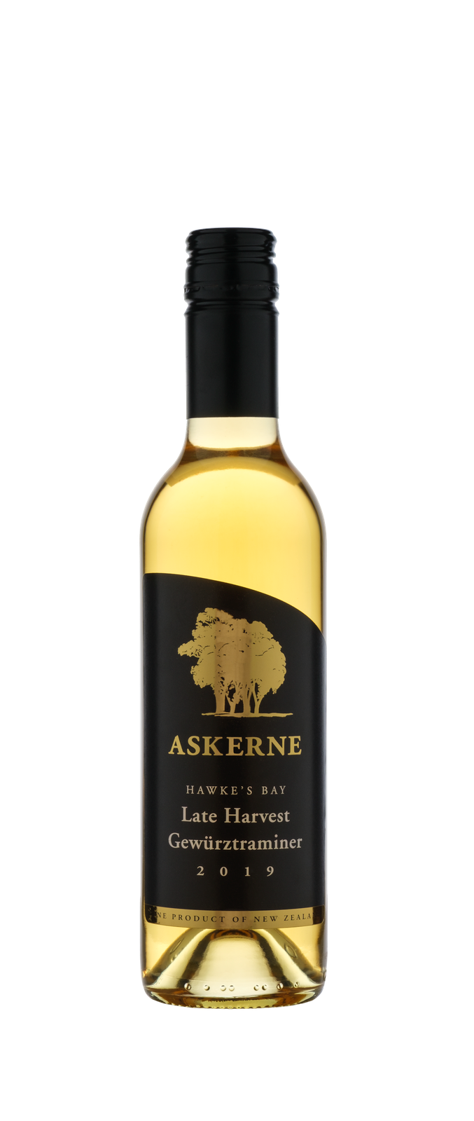 Askerne Late Harvest Gewurztraminer 2017 - Wines of NZ