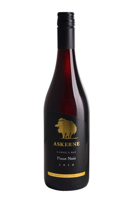 Askerne Pinot Noir 2020