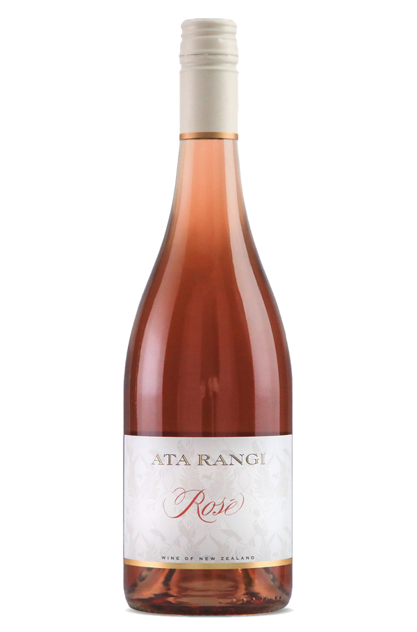 Ata Rangi Rosé - Wines of NZ