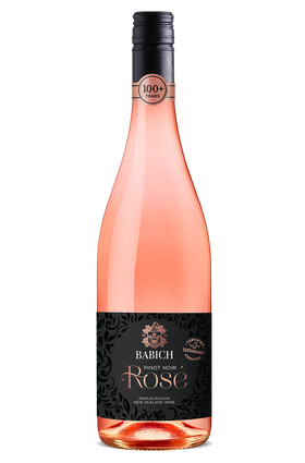 Babich Marlborough Pinot Noir Rosé