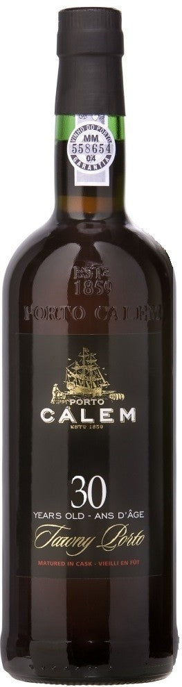 Cálem Port 30 Year Old - Wines of NZ