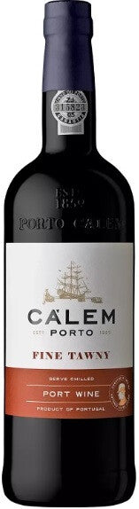 Cálem Port Fine Tawny