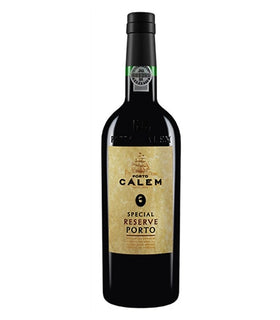 Cálem Port Special Reserve