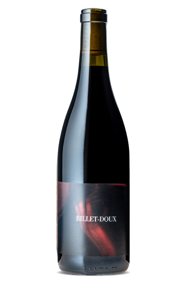 Carrick Billet-Doux Pinot Noir - Wines of NZ