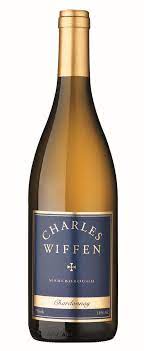 Charles Wiffen Chardonnay 2018 - Wines of NZ