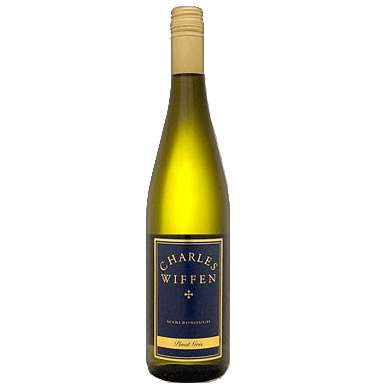 Charles Wiffen Pinot Gris 2018 - Wines of NZ