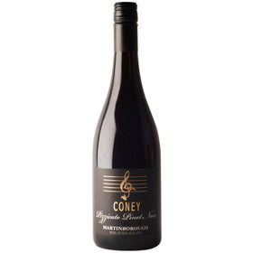 Coney Pizzicato Pinot Noir 2018