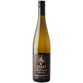 Coney Rallentando Riesling 2018