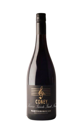 Coney Pizzicato Reserve Pinot Noir 2016