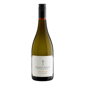 Craggy Range Marlborough Sauvignon Blanc 2020