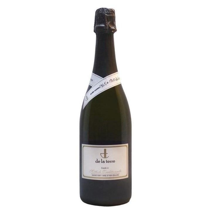 Cuvée II Methode Traditionelle - Wines of NZ