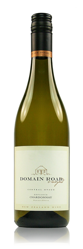 Domain Road Chardonnay 2019