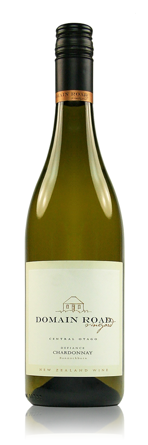 Domain Road Chardonnay 2019 - Wines of NZ