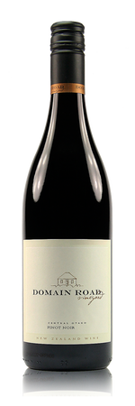 Domain Road Defiance Single Vineyard Pinot Noir 2018