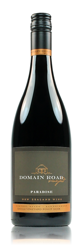 Domain Road Paradise Pinot Noir 2018