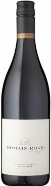 Domain Road Pinot Noir 2012 - Wines of NZ
