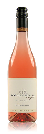 Domain Road Rose 2020 - Wines of NZ