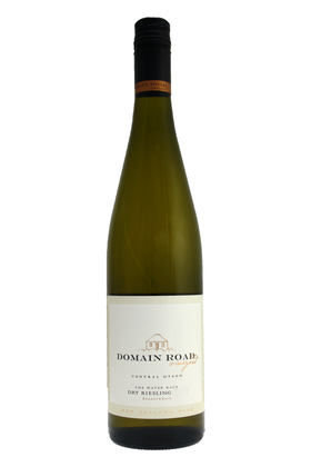 Domain Road “The Water Race” Dry Riesling 2019