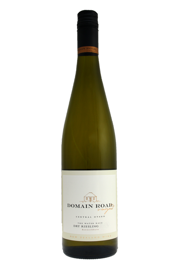 Domain Road “The Water Race” Dry Riesling 2019 - Wines of NZ