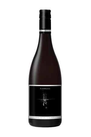 EarthKeepers Otiake Pinot Noir - Wines of NZ