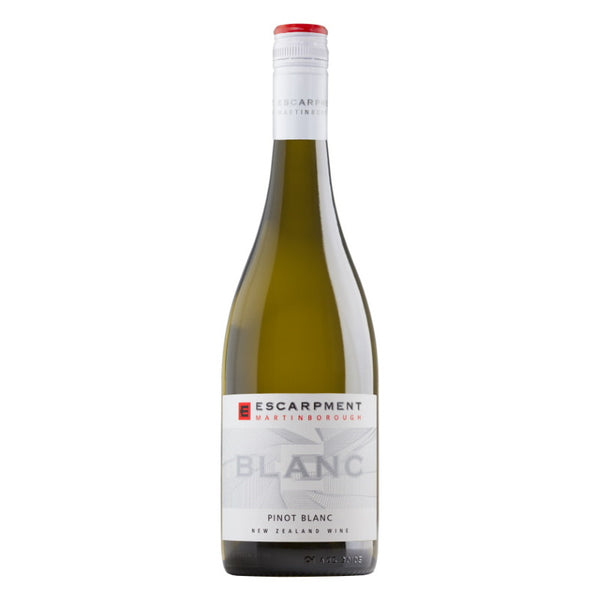 Escarpment Martinborough Pinot Blanc 2020 - Wines of NZ